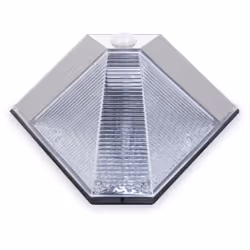 Smartwares 10.045.86 Applique murale solaire et capteur de mouvement 5000.703 - Vue supplémentaire 8