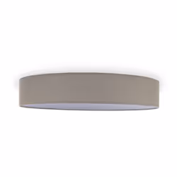 Smartwares IDE-60048 Plafonnier, 4 ampoule(s), E27, IP20, Marron