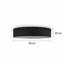 Smartwares IDE-60044 Plafonnier - Vue supplémentaire 6