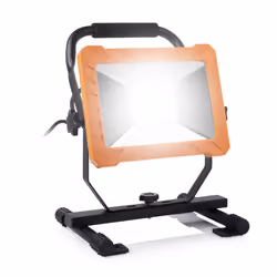 Smartwares FCL-76004 Projecteur de chantier LED