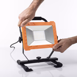 Smartwares FCL-76004 Projecteur de chantier LED - Vue supplémentaire 4