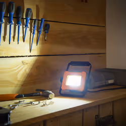 Smartwares FCL-76003 Projecteur LED sur support - Vue supplémentaire 9