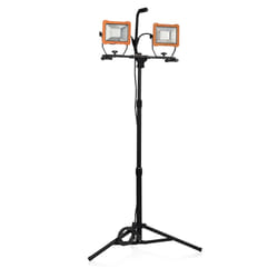 Smartwares FCL-80114 Projecteurs LED sur trépied