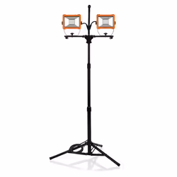 Smartwares FCL-80114 Projecteurs LED sur trépied - Vue supplémentaire 16