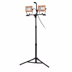 Smartwares FCL-80114 Projecteurs LED sur trépied - Vue supplémentaire 17
