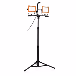 Smartwares FCL-80114 Projecteurs LED sur trépied