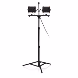 Smartwares FCL-80114 Projecteurs LED sur trépied - Vue supplémentaire 20