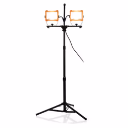 Smartwares FCL-80114 Projecteurs LED sur trépied - Vue supplémentaire 21
