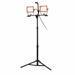 Smartwares FCL-80114 Projecteurs LED sur trépied - Vue supplémentaire 23