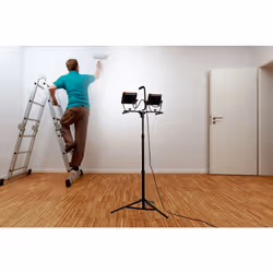 Smartwares FCL-80114 Projecteurs LED sur trépied - Vue supplémentaire 24