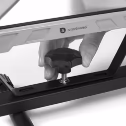 Smartwares FCL-80114 Projecteurs LED sur trépied - Vue supplémentaire 28