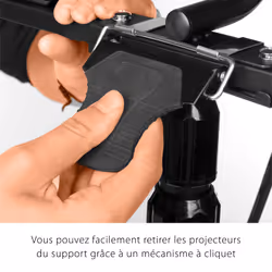 Smartwares FCL-80114 Projecteurs LED sur trépied - Vue supplémentaire 38