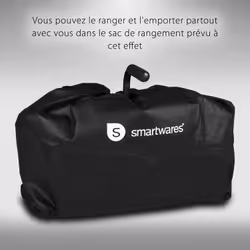 Smartwares FCL-80114 Projecteurs LED sur trépied - Vue supplémentaire 39