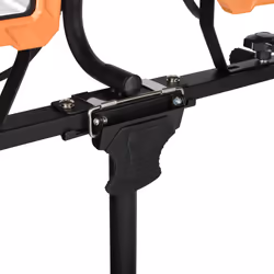 Smartwares FCL-80114 Projecteurs LED sur trépied - Vue supplémentaire 4