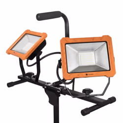 Smartwares FCL-80114 Projecteurs LED sur trépied - Vue supplémentaire 5