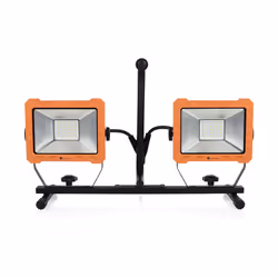 Smartwares FCL-80114 Projecteurs LED sur trépied - Vue supplémentaire 6