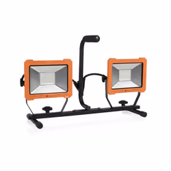 Smartwares FCL-80114 Projecteurs LED sur trépied - Vue supplémentaire 7