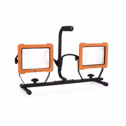 Smartwares FCL-80114 Projecteurs LED sur trépied - Vue supplémentaire 8