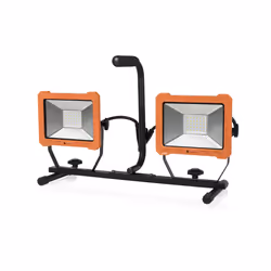Smartwares FCL-80114 Projecteurs LED sur trépied - Vue supplémentaire 9