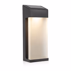 Smartwares OSL-50009 Applique LED solaire