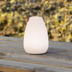 Smartwares OOO-50002 Lampe de table rechargeable LED - Vue supplémentaire 27