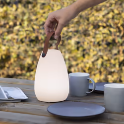 Smartwares OOO-50002 Lampe de table rechargeable LED - Vue supplémentaire 28