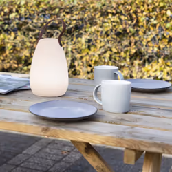 Smartwares OOO-50002 Lampe de table rechargeable LED - Vue supplémentaire 29