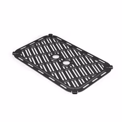 Tristar FR-9075 Friteuse à air chaud Double 9L 2500W Noir - Vue supplémentaire 4