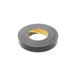 Ruban adhésif Scotch 389 , Noir, toilé pe, 25mm x 50m, 9 N/cm ( Prix pour 1 )