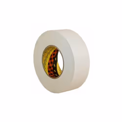 Type de ruban = Ruban adhésif Largeur = 25mm Longueur = 50m Matériau du support = Toile PE Epaisseur = 0.26mm Matériau adhési ...