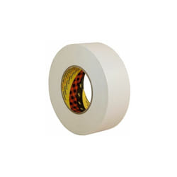 Ruban adhésif Scotch 389 , blanc, toilé pe, 25mm x 50m, 8,8 N/cm ( Prix pour 1 )