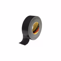 Type de ruban = Ruban adhésif Largeur = 38mm Longueur = 50m Matériau du support = Toile PE Epaisseur = 0.26mm Matériau adhési ...