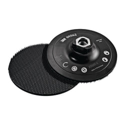 Plateau-support Scotch Brite™ dh-ac d. 115 mm M14 autoagrippant - 3M