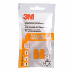 3M Bouchons d’oreille jetables
