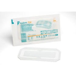 3M Tegaderm 9 x 20 cm 25 pièce(s)