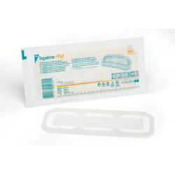 3M Tegaderm 9 x 25 cm 25 pièce(s)