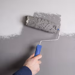 Description générale Le rouleau en fibre de verre blanc à peindre de 25 m x 1 m est conçu pour la protection des murs. Sa str ...