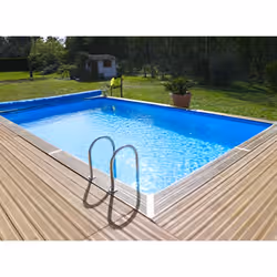 Ubbink 7504215 accessoire pour piscine Garniture de piscine - Vue supplémentaire 2