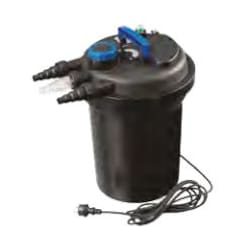 Altadex 1355413 accessoire pour bassin de jardin et fontaine Filtre de bassin