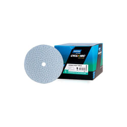 Norton - disk cyclonic green diameter 150 mm 100 pièces