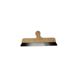 Toolland HE937400 couteau à mastic Acier inoxydable
