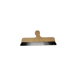 Toolland HE937250 couteau à mastic Acier inoxydable