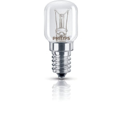 Philips Spécialité Ampoule à incandescence pour app. électroménagers