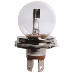 5 ampoule R2 12V Vision +30 1 ampoule R2 CE 12V Vision +30% PHILIPS