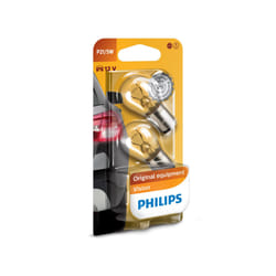 Philips Vision 12499B2 Lampe conventionnelle de signalisation et habitacles