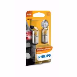 Philips Vision 12814B2 Lampe conventionnelle de signalisation et habitacles