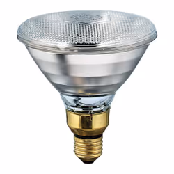 Philips PAR38 IR 175W E27 240V CL 1CT/12