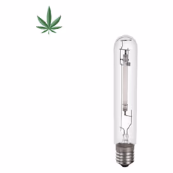 Lampes aux halogénures métalliques Avec enveloppe extérieure deverre opale Puissance (nominale) 253,0 W MASTER HPI Plus 18114 ...