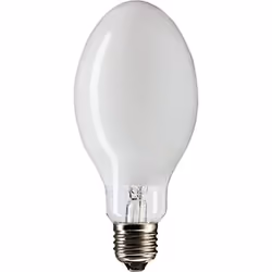 Philips 18186230, 70 W, E27, 5040 lm, 2000 K, Blanc, 28000 h