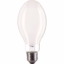 Philips 18195430, 50 W, E27, 3500 lm, 2000 K, Blanc, 28000 h